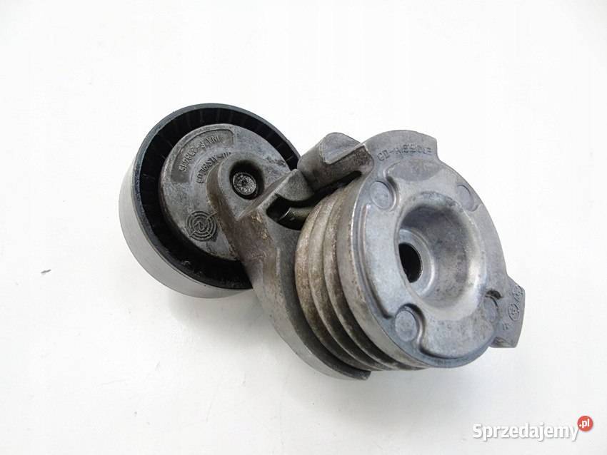 Napinacz paska 44 N62 BMW 5 6 7 X5 E60 E61 E63 Sosnowiec