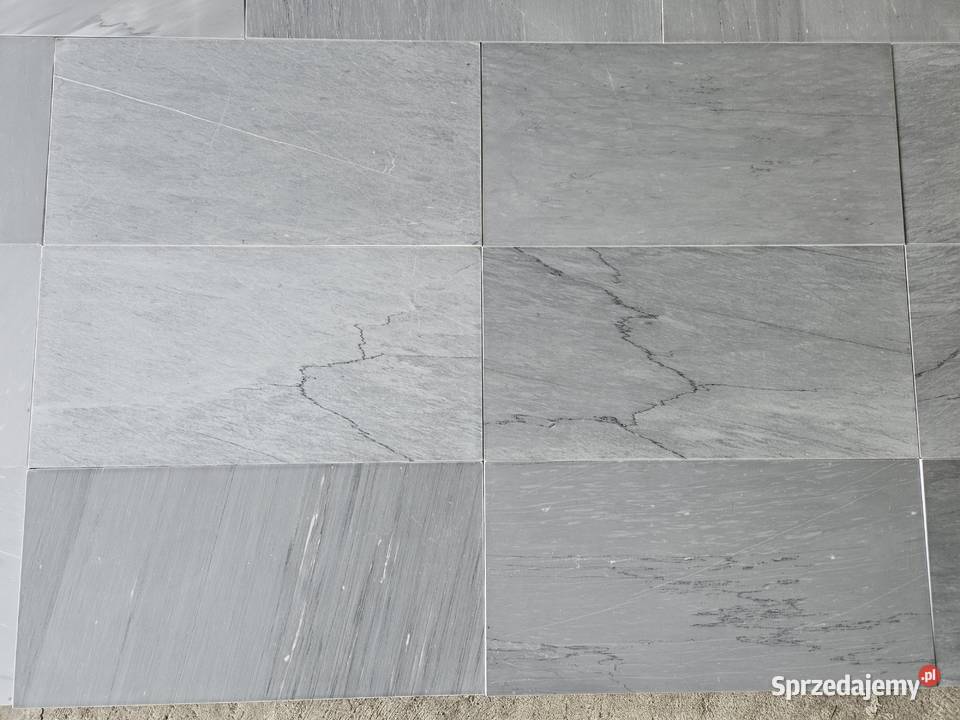 Marmur BARDIGILIO 61x305x1 matowy Przemyśl