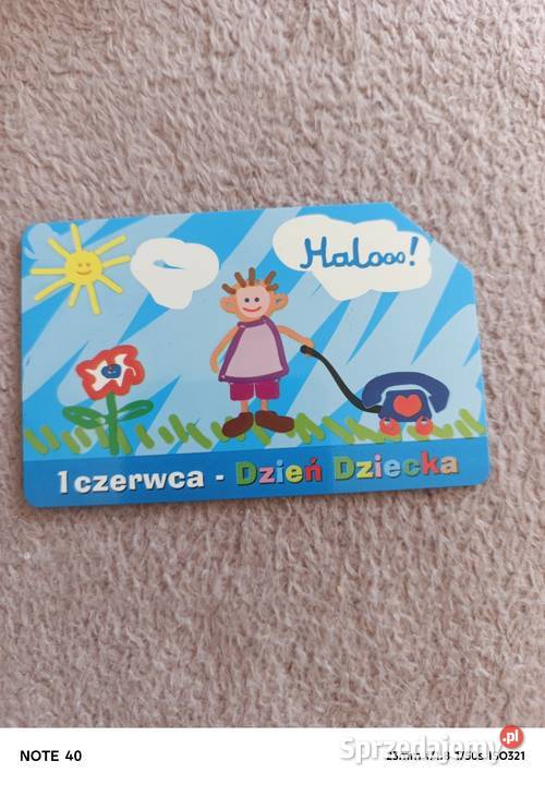Karty telefoniczne zużyte Pocztówki i karty telefoniczne sprzedam