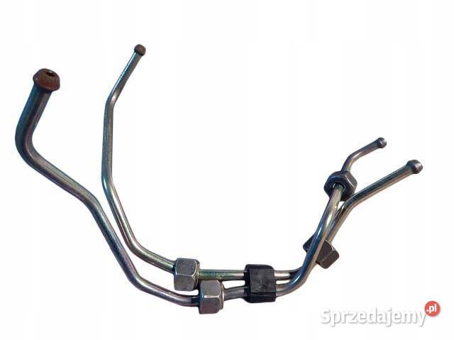 RURKA PRZEWÓD LISTWY PALIWA LANCIA PHEDRA NOWA