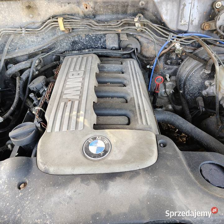 Nissan Patrol manualna Skierniewice