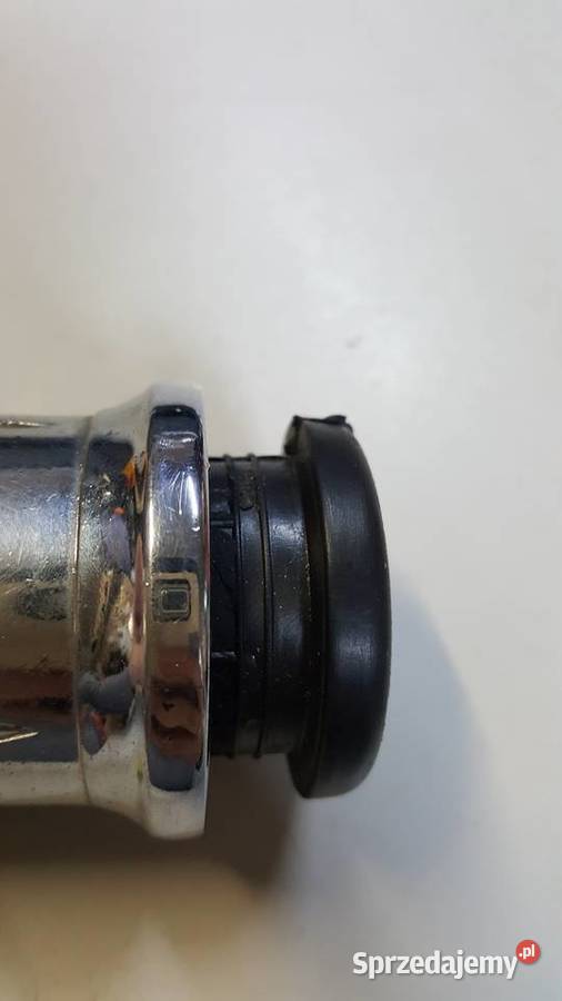 Manetka rolgaz Honda Shadow VT 1100