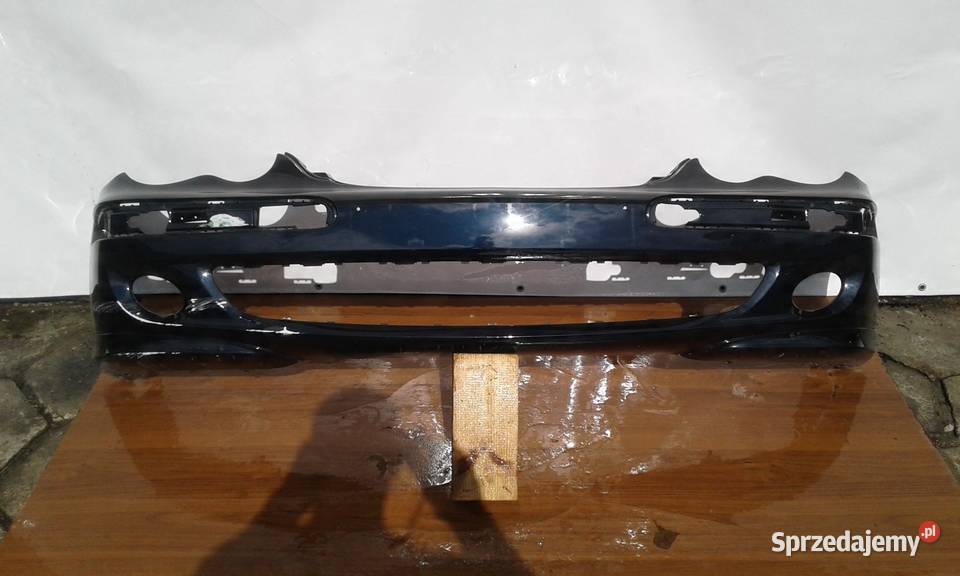 ZDERZAK CKLASA W203 LIFT WYSYŁKA Międzychód