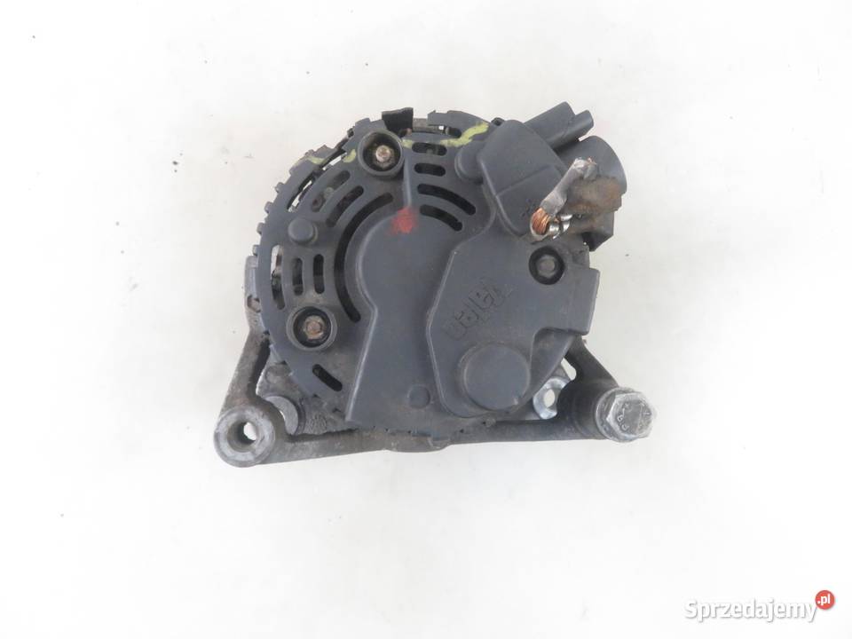 ALTERNATOR PEUGEOT 206 16 16V 9636204480