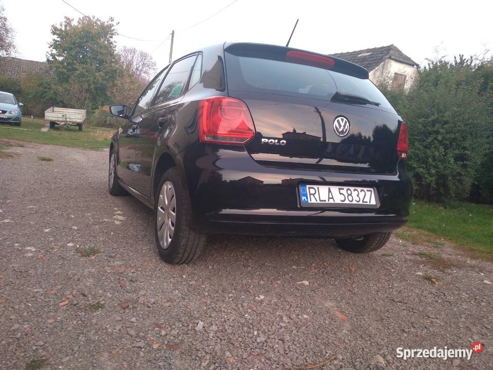 Volkswagen Polo Motoryzacja Krzemienica sprzedam