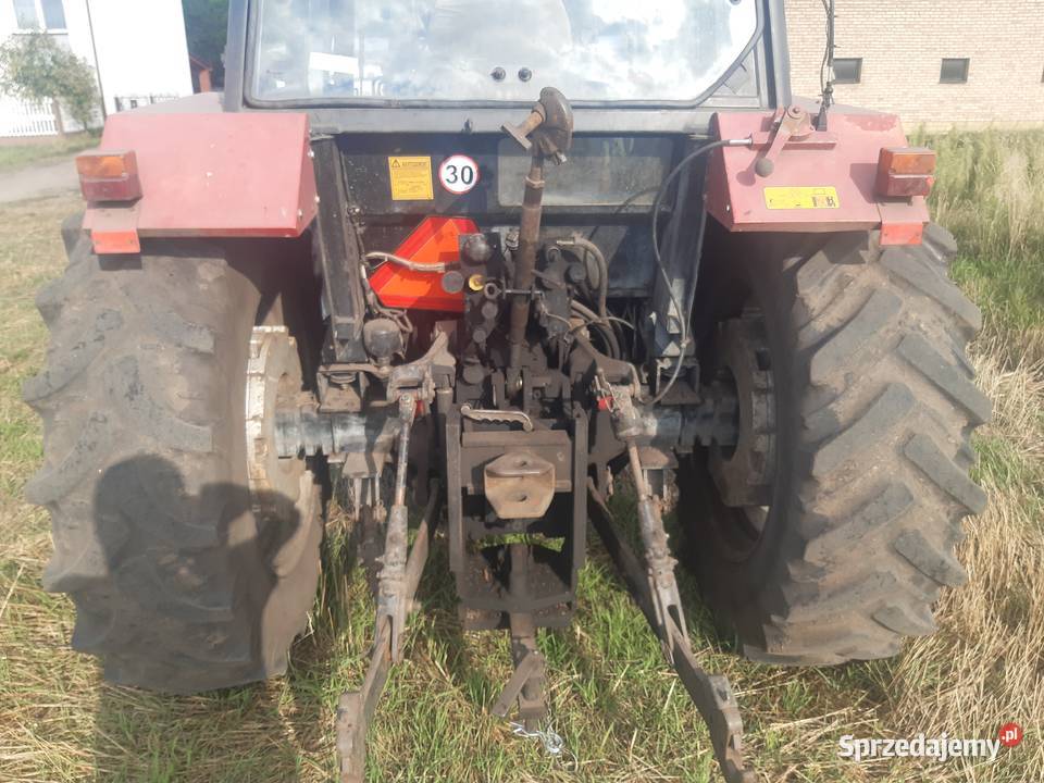 Sprzeda CASE 4230 Ceków
