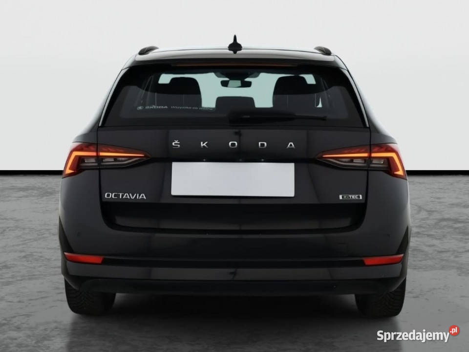 Skoda Octavia 15 TSI etec Piaseczno sprzedam