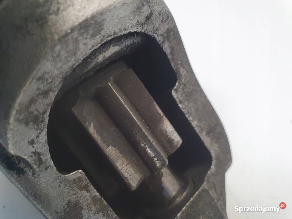 ROZRUSZNIK Subaru Forester II 20 16V ROZRUSZNIK osobowe Rudka