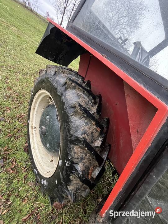 Zetor 5011 z turem świętokrzyskie Opatów