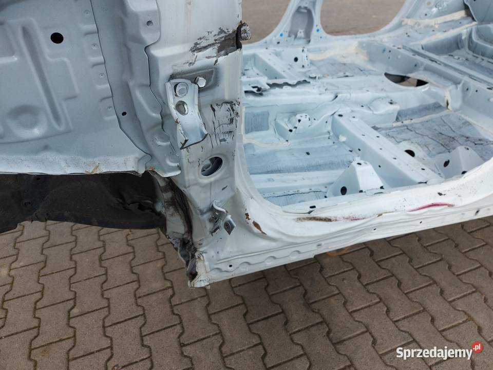 LEXUS RX500H V 5 2023 ĆWIARTKA LEWY PRZÓD sprzedam