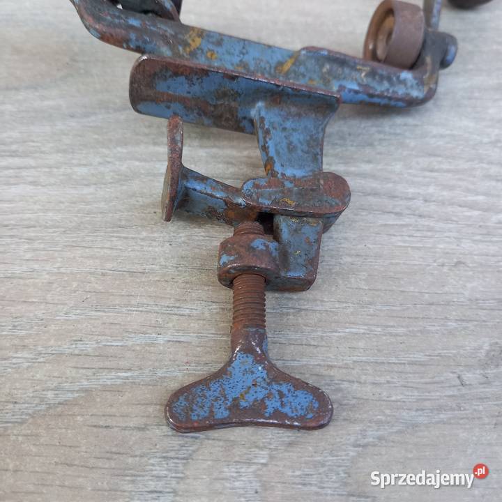 Myślistwo łowiectwo polowanie maszynka do Warszawa sprzedam