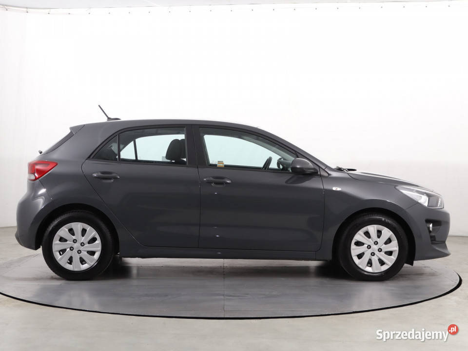 Kia Rio 10 TGDI