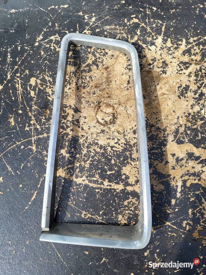 FORD MUSTANG MK2 1974 1978 RAMKA SZYBY LEWA Rybnik sprzedam