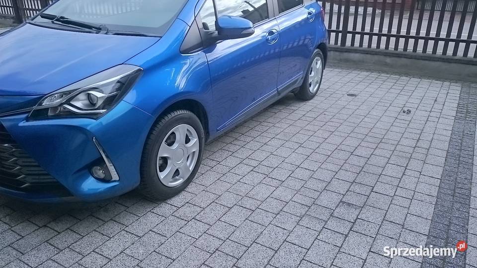 Koła aluminiowe 15 Toyota i inne 4x100 Celestynów