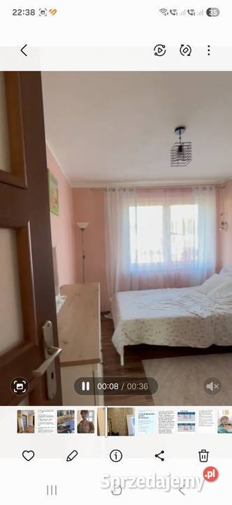 Mieszkanie na sprzedaż do zamieszkania Otmuchów