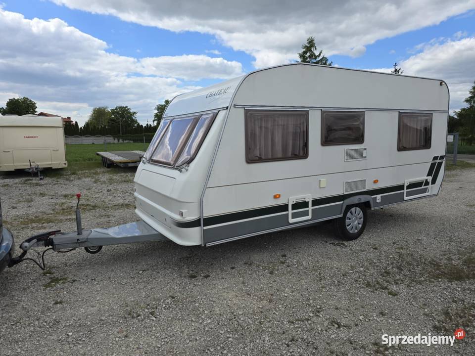 Chateau 466C łódzkie Bedlno