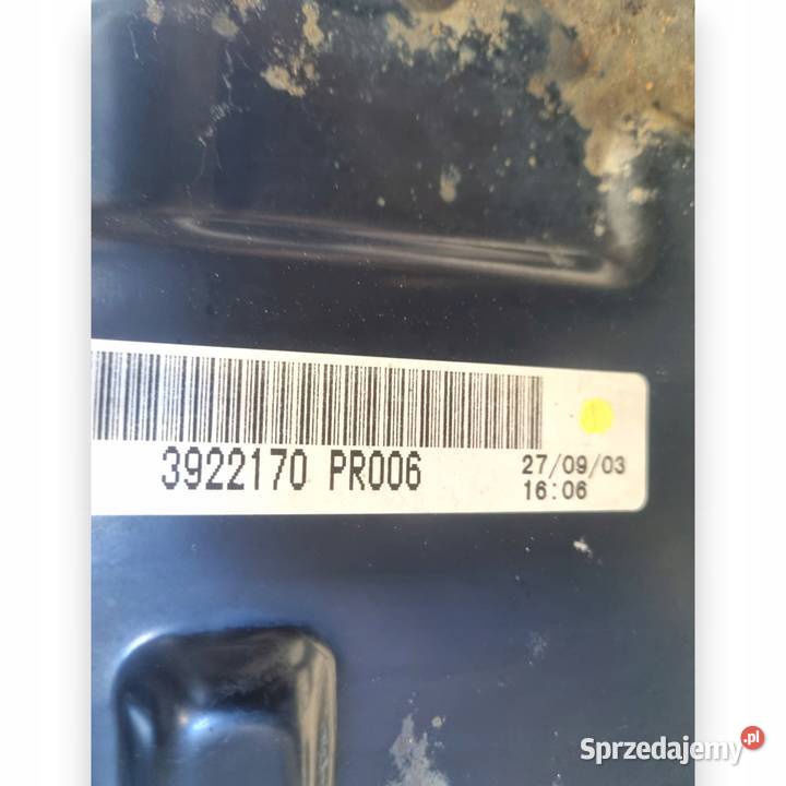 SKRZYNIA BIEGÓW PR006 Land Rover Freelander 20 Chełm sprzedam