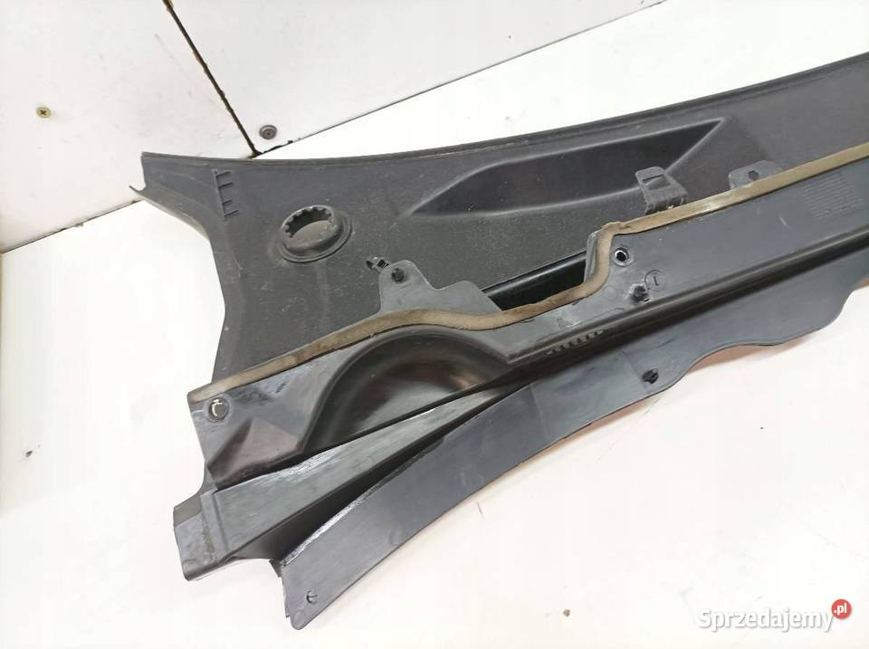 PODSZYBIE GÓRNE PLASTIKOWE EU 39126649 Opel