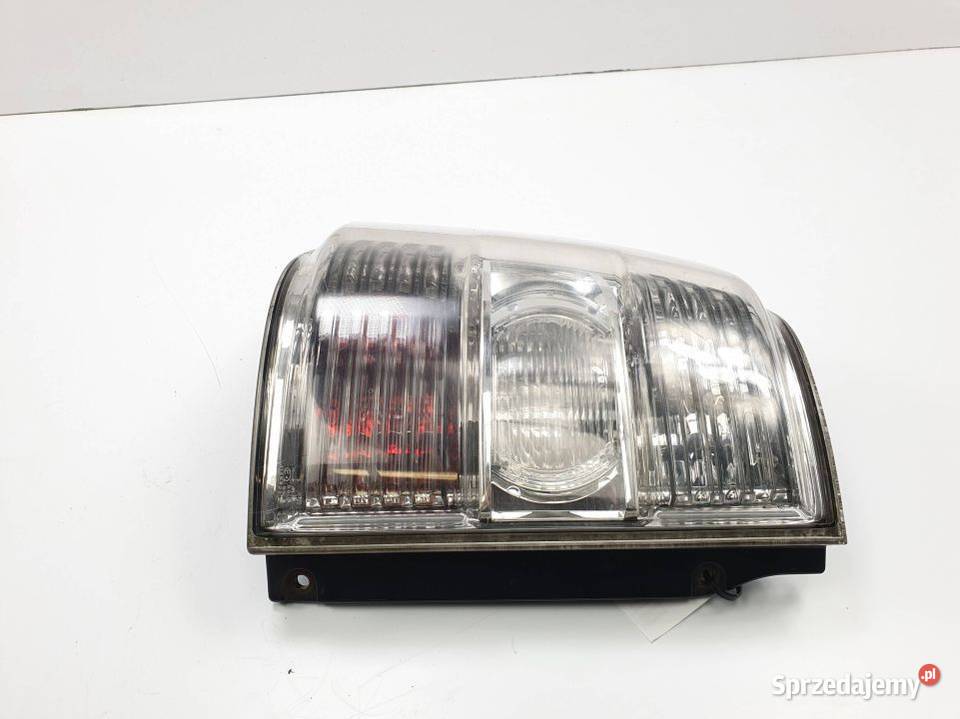 LAMPA LEWA TYŁ MITSHUBISHI PAJERO IV V90 osobowe