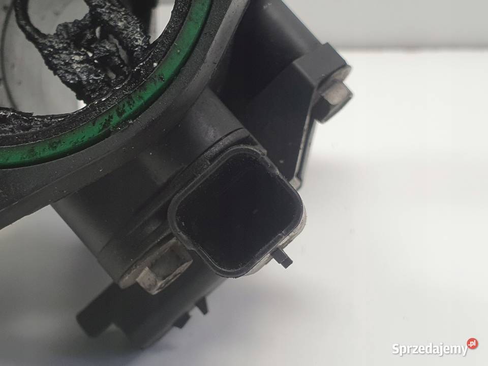 PRZEPUSTNICA Citroen C5 II 20 HDI Chełm