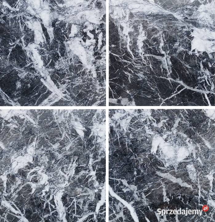 Płytki marmurowe GRIGIO CARNICO 30x30x2 poler Przemyśl