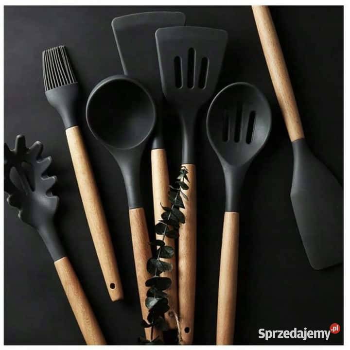 Przybory kuchenne