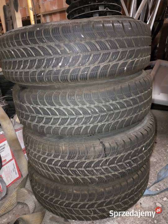 4x Dębica Frigo 2 1656514 2022 165 Legionowo