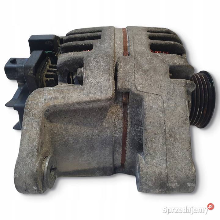 ALTERNATOR Opel Astra III H 14 16V bosch osobowe
