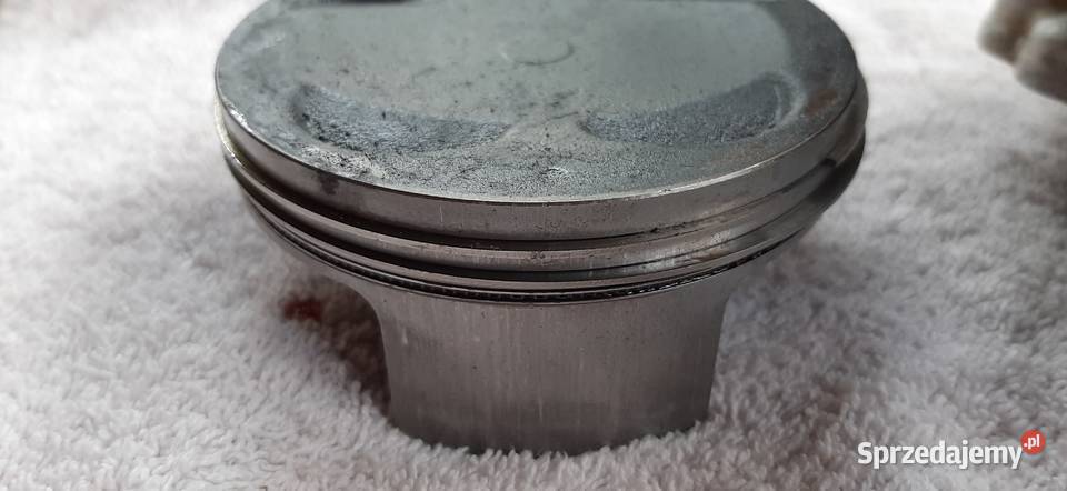 Polaris Outlow 525 tłok cylinder sprzedam