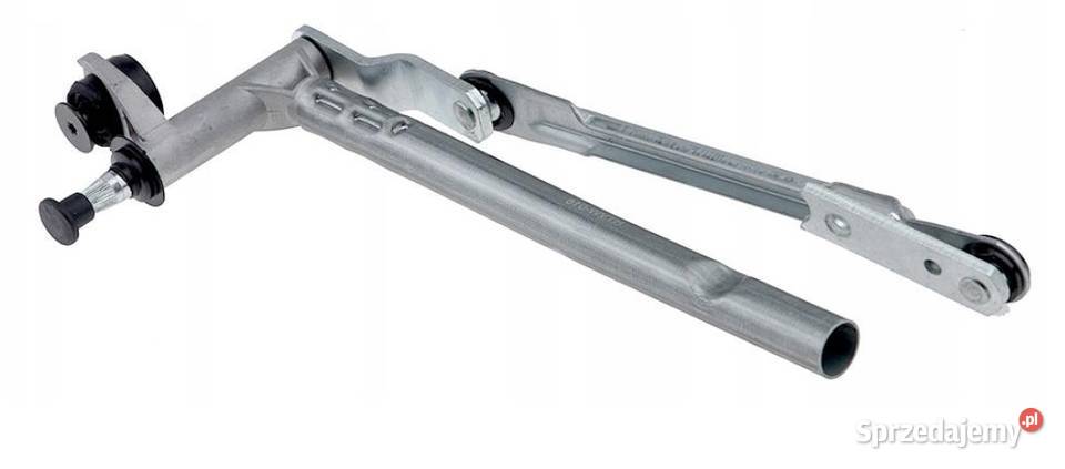 Volkswagen Touran 0310 mechanizm wycieraczek Łódź