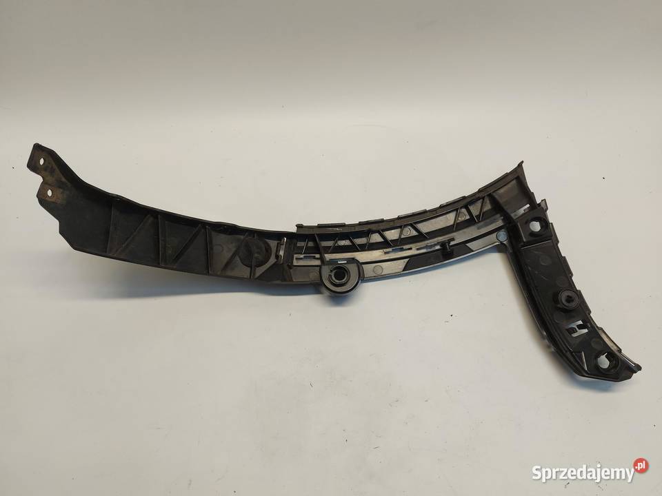 Mercedes EQA 250 W243 ŚLIZG ZDERZAKA PRAWY TYŁ osobowe