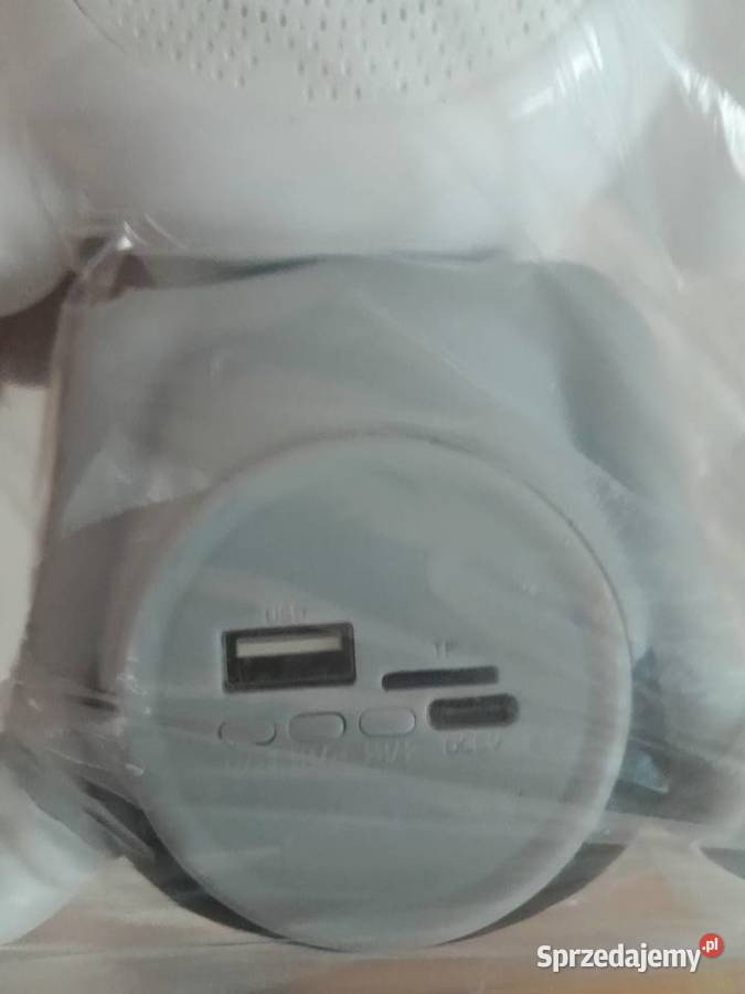 Głośnik bezprzewodowy B19 speak Radom sprzedam