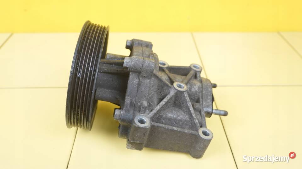 MITSUBISHI LANCER ASX 18 B 10r 143 4B10 pompa Suków sprzedam