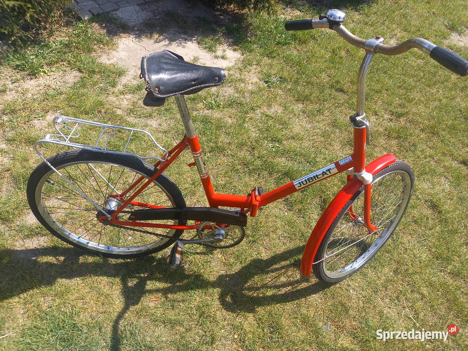 Sprzedam kolekcje rowerów Jędrzejów