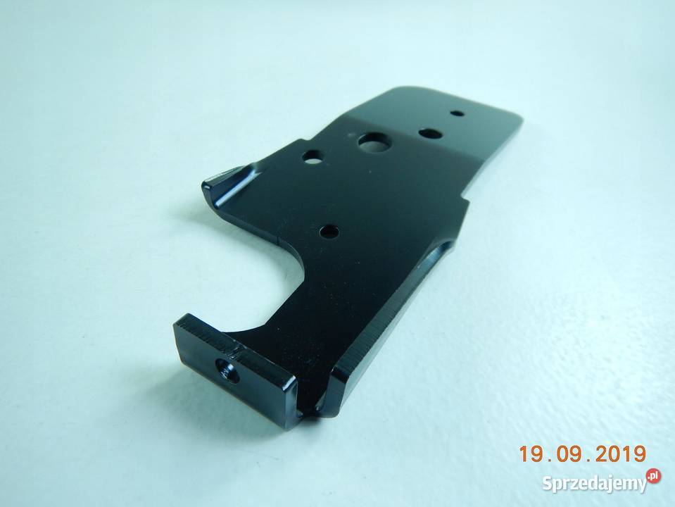 WSPORNIK MOCOWANIE HAKA FIAT PUNTO 02 ASO lubelskie sprzedam