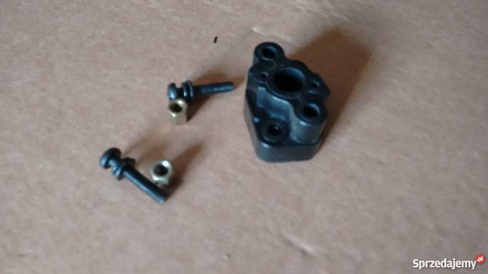 Kosa CMI 2438 bt tuleja 524 podkarpackie Stalowa Wola