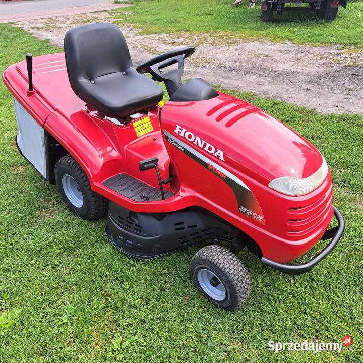 Traktorek kosiarka honda 2315 Mińsk Mazowiecki