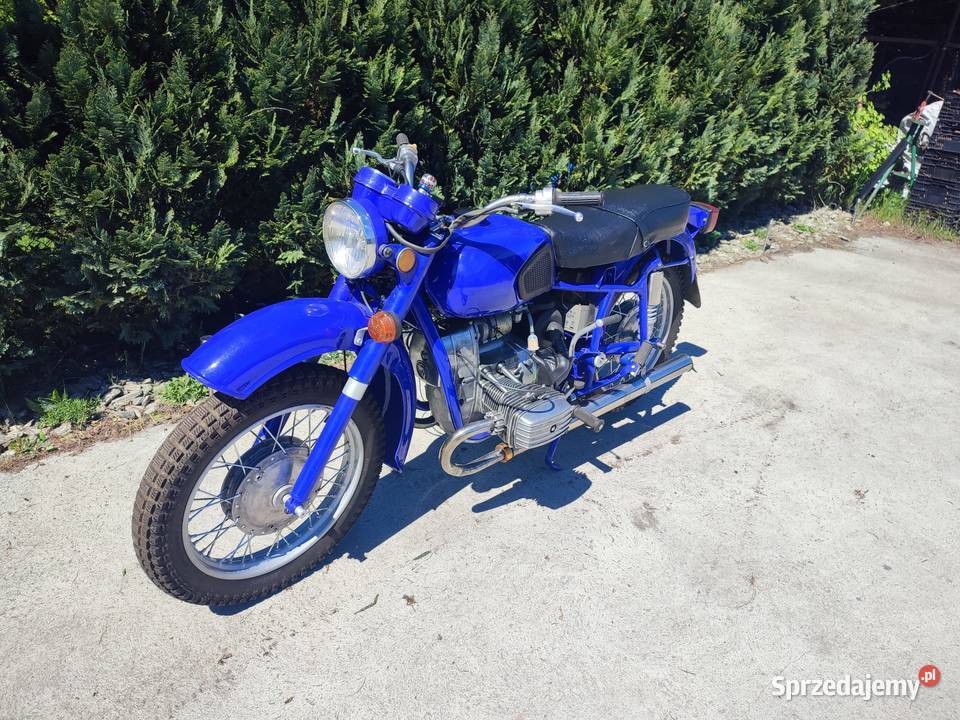 WSK WFM SHL MAGNETO z dobrą krzywką Rumia sprzedam