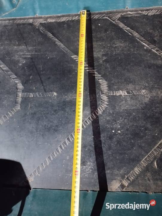 Taśmociąg do różyczkowania brokuła Łosice sprzedam