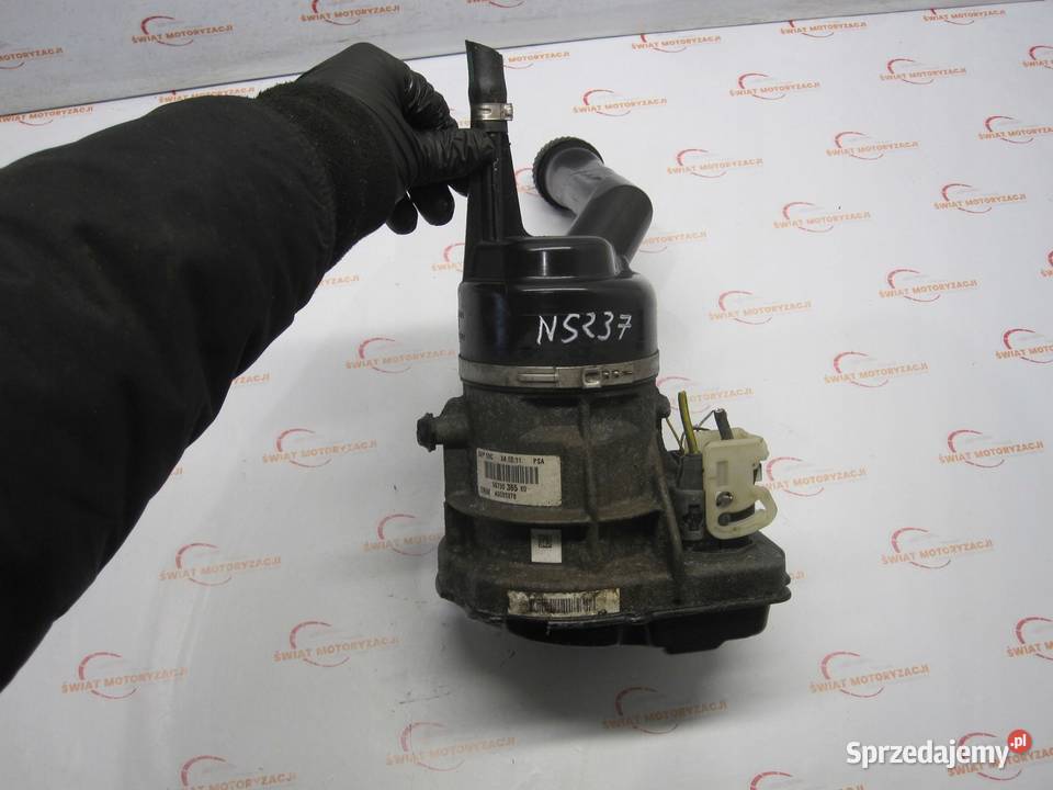 PEUGEOT 308 pompa wspomagania 9673536580 osobowe Kielce