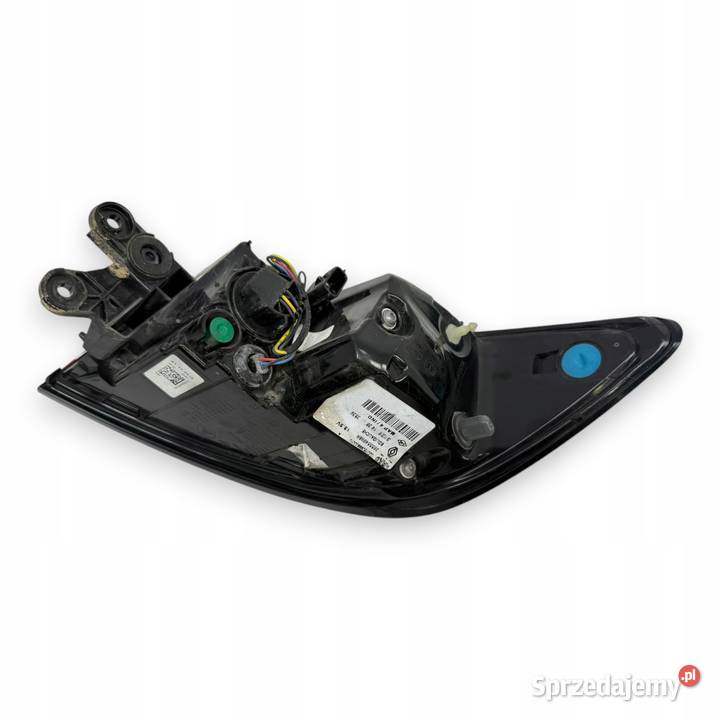 LAMPA LEWA Renault Clio IV LIFT 20162020 tylna Chełm
