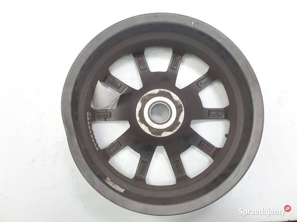 FELGA MOTOCYKL CANAM CAN AM RYKER 900 16 Pozostałe