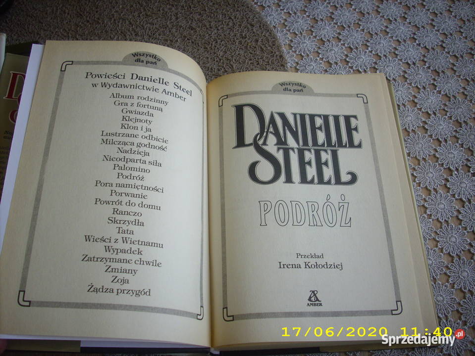 Steel Podróż k Proza i poezja kujawsko-pomorskie Zamość