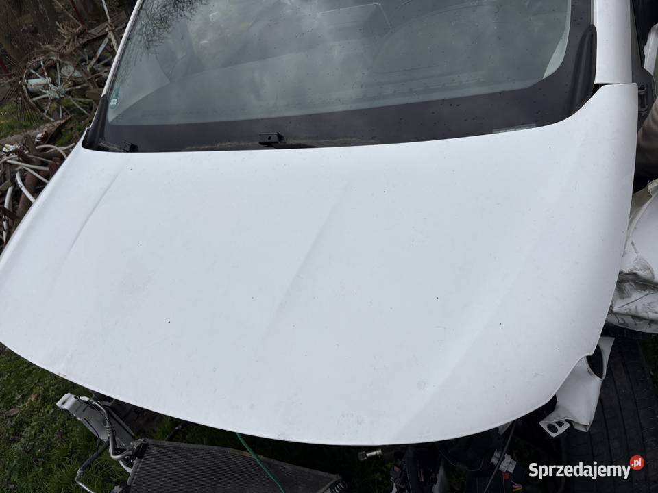 Opel Combo E 2021 Rok produkcji 2021