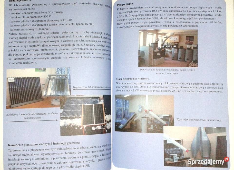 Racjonalne gospodarowanie energią Poradnik lubelskie Chełm