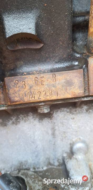 Silnik m20b23 e30 Goleniów