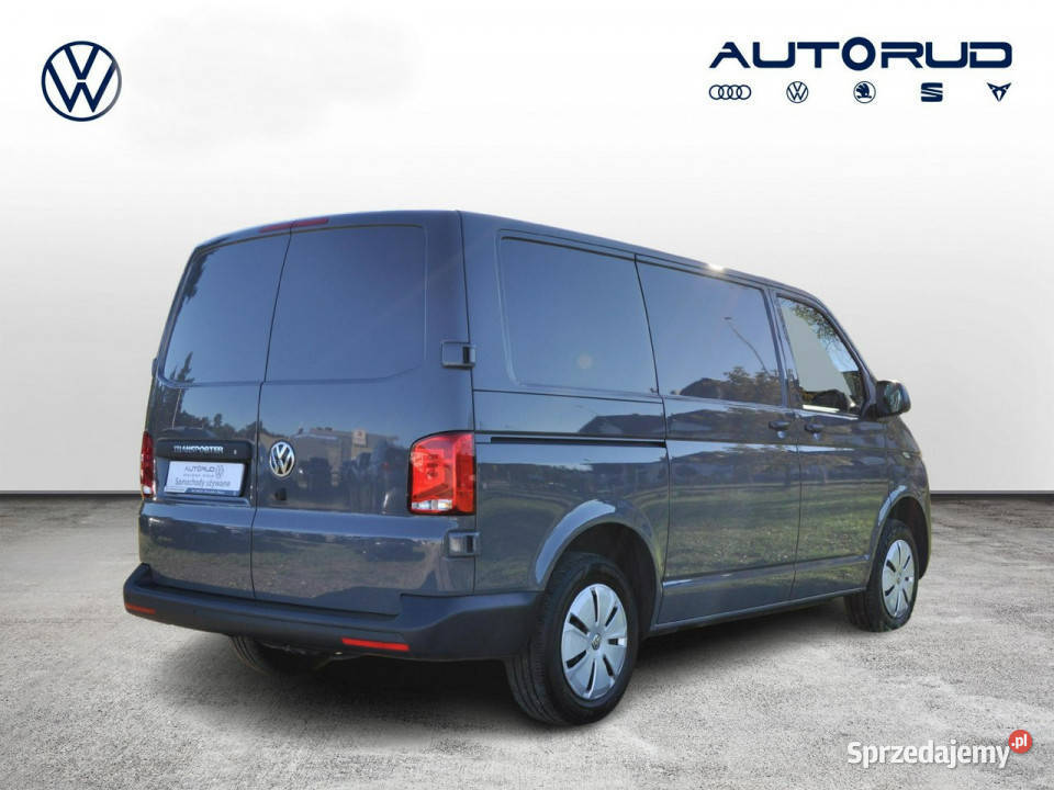 Volkswagen Transporter T61 20TDI 150 DSG Kamera Stalowa Wola sprzedam