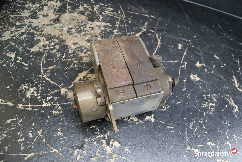 ISKROWNIK BOSCH NORIS ZUNDAPP TRIUMPH JAP Rybnik