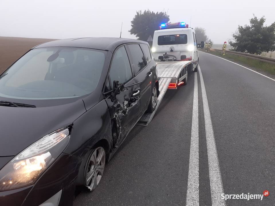 Masz awarię auta w Sławie Oto jesteśmy Pomoc Sława