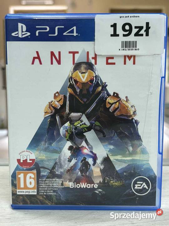 4 Anthem warmińsko-mazurskie Elbląg